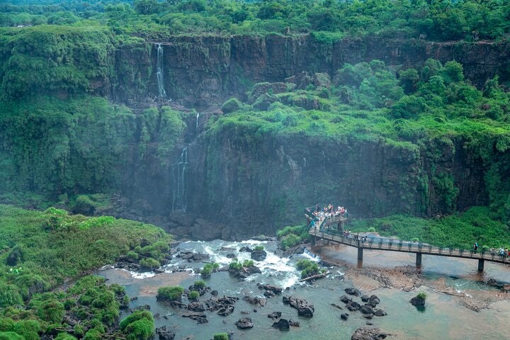 10-Day Exploration of Buenos Aires, Iguazu Falls & Patagonia - imagen #30