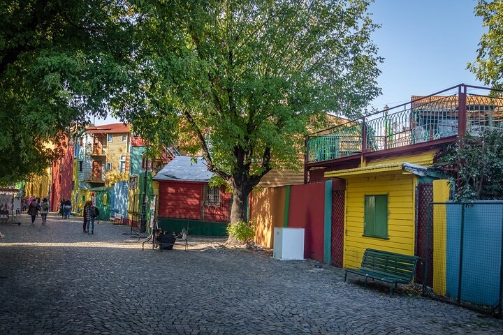 5-Days of Buenos Aires Adventures - imagen #2