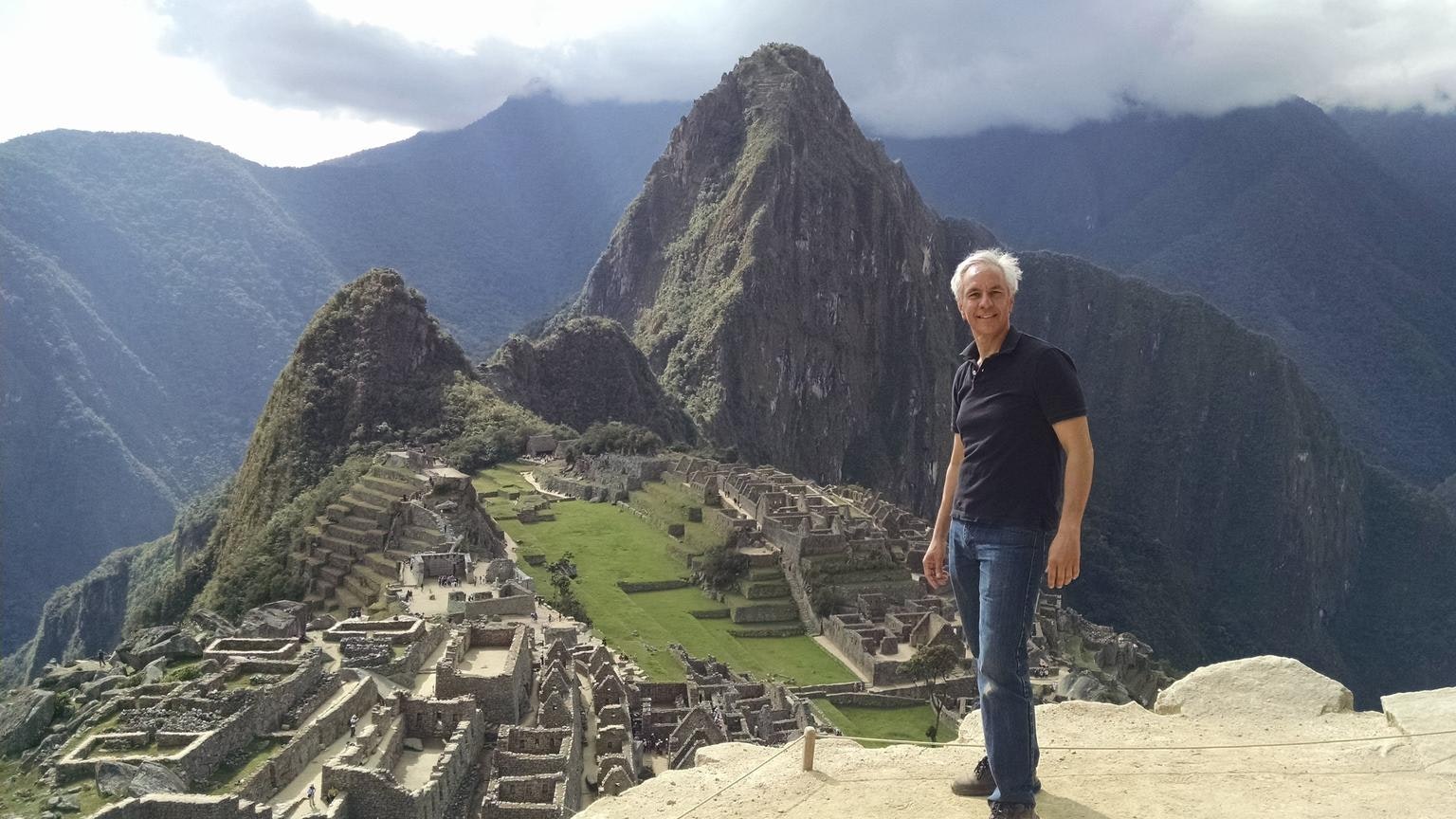 Machu Picchu Private Guided Tour from Aguas Calientes - imagen #9