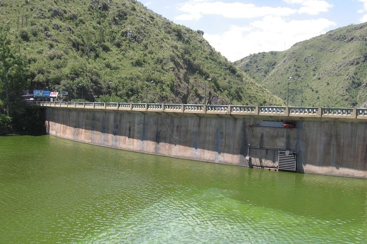 Half Day Tour to Villa Carlos Paz from Cordoba - imagen #3