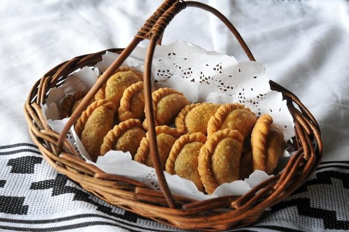 Buenos Aires Shore Excursion: Gaucho Day Trip to Santa Susana Ranch - imagen #6