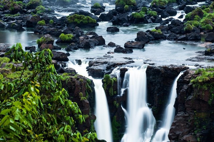 4-Day Tour to Iguazu Falls by Air from Buenos Aires - imagen #2