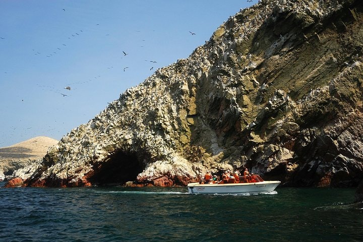 15-Day Great Inca Expedition: Lima, Nasca, Paracas, Arequipa, Colca, Puno, Titicaca, Cusco, Sacred Valley and Machu Picchu - imagen #6