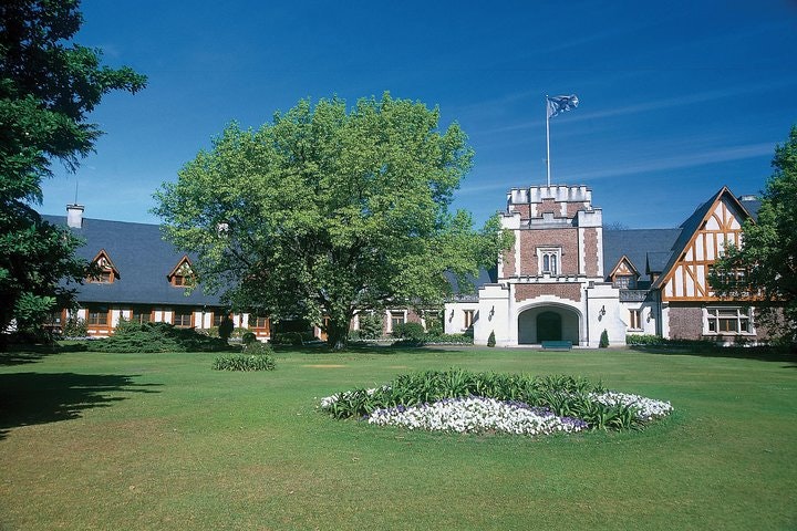 Día de golf en Buenos Aires con traslados incluidos - imagen #3