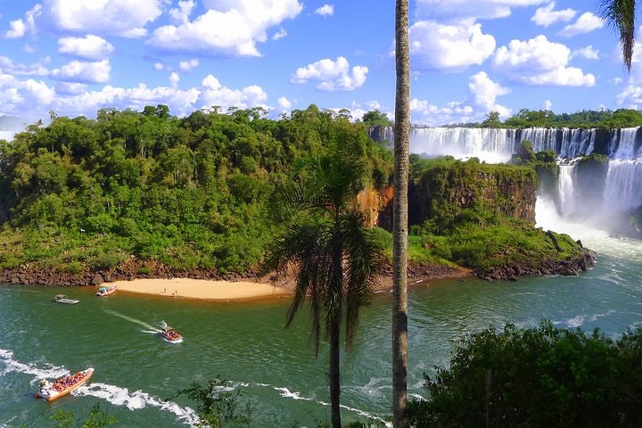 15-Day Trip from Patagonia to Rio de Janeiro - imagen #21