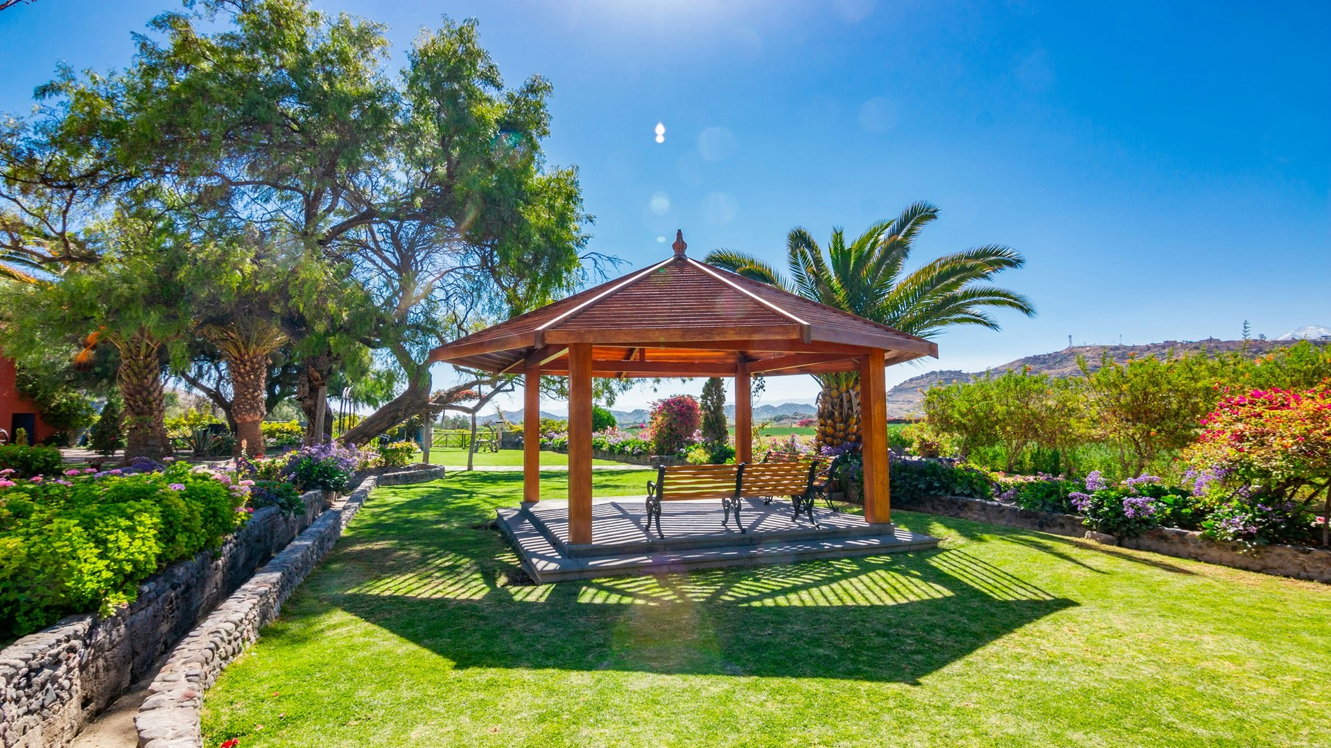 Arequipa Countryside, Sabandia Mill & Founder s Mansion - imagen #10