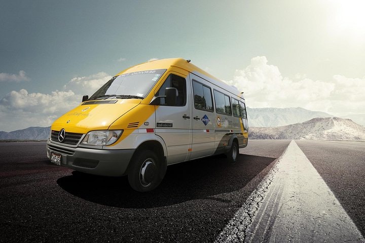 Chiclayo Private Departure Transfer - imagen #6