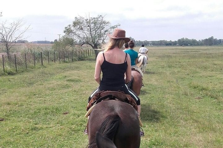 Private Gaucho Day to an Authentic Argentinian Estancia - imagen #11