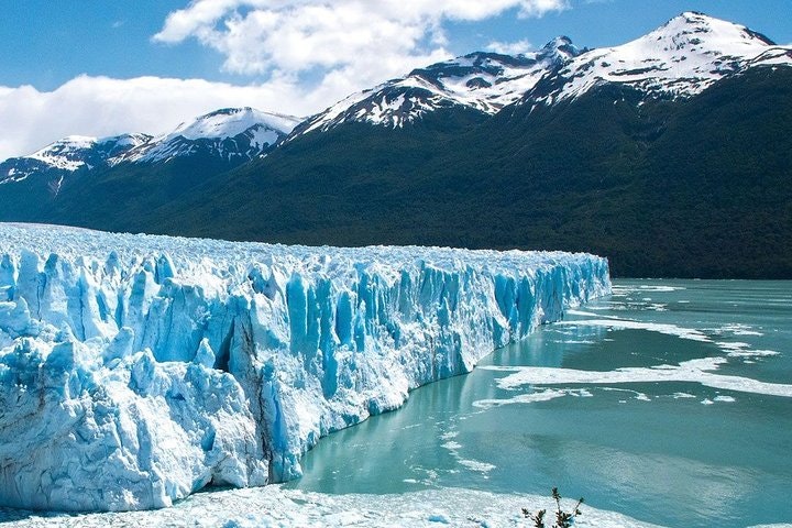 Full-Day Tour to Perito Moreno Glacier with optional Navigation - imagen #5