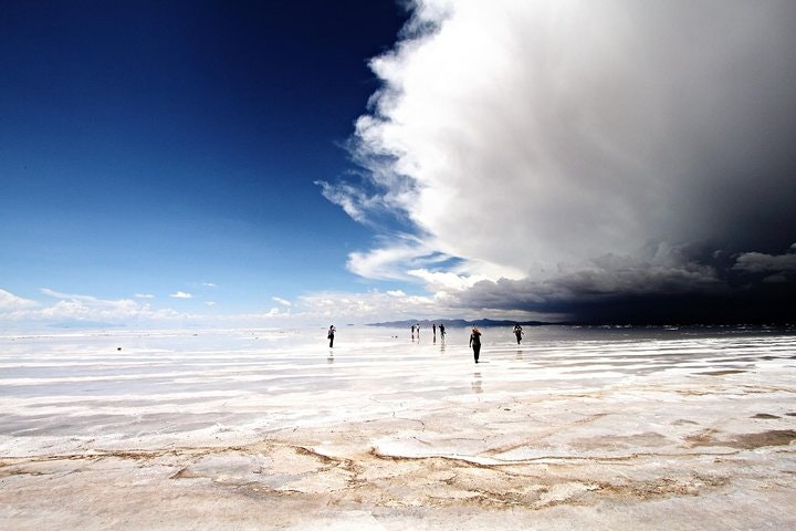 6-Days Discovering 2 of the World's Largest Salt Flats, Atacama & Uyuni - imagen #3