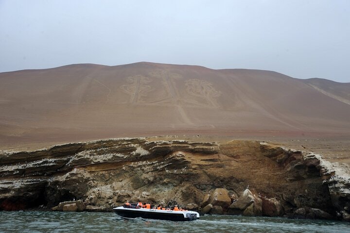 12-Day The Best of Peru: Lima, Nasca, Arequipa, Puno, Cusco & Machu Picchu - imagen #29