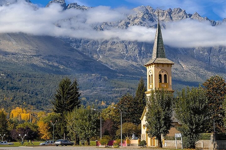 El Bolson Day Trip from Bariloche - imagen #7