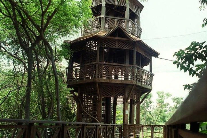 Private Guayaquil City Tour and Parque Historico - imagen #11