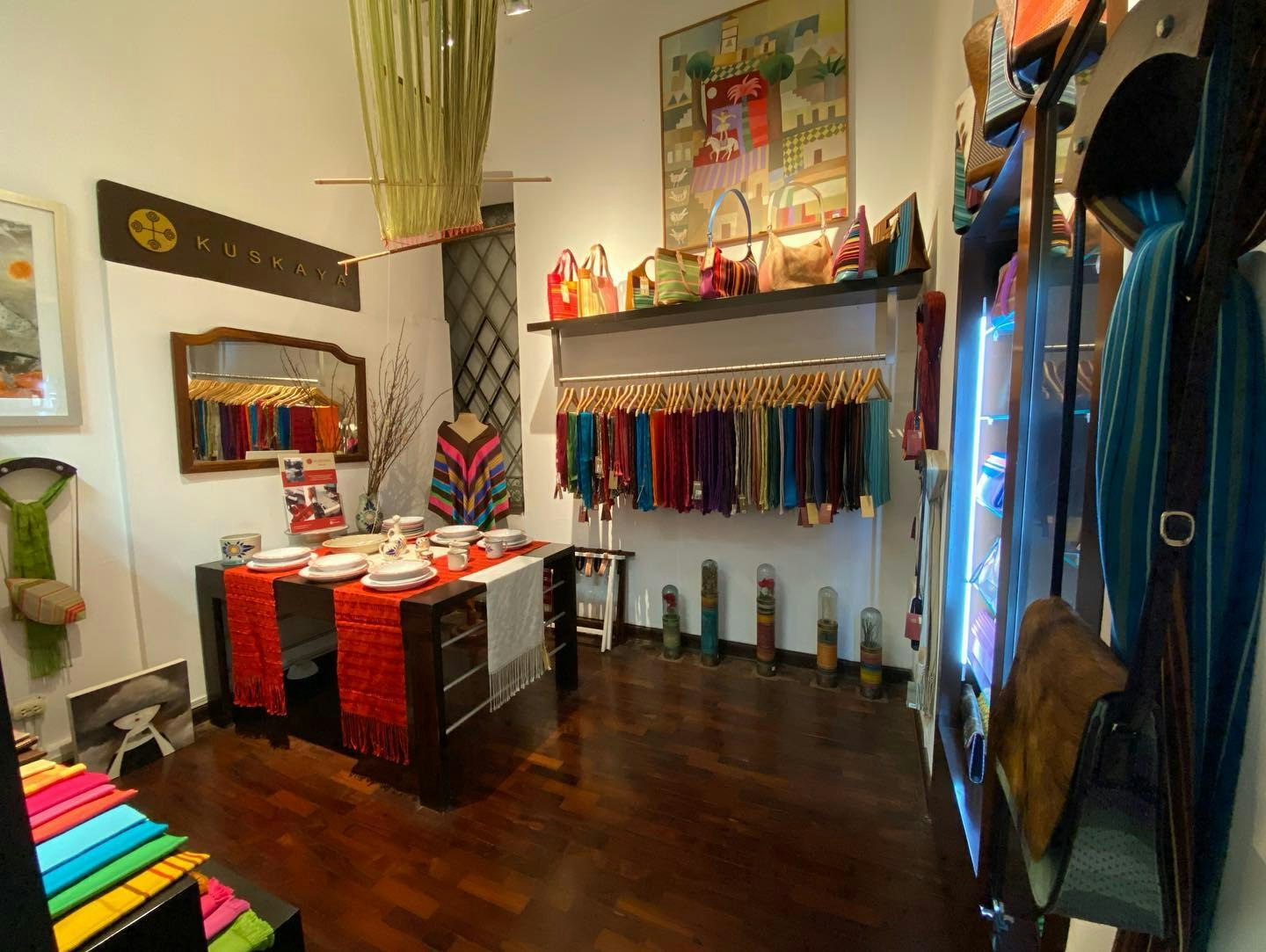 Private Tour Shopping in Lima and Inca Markets. - imagen #13