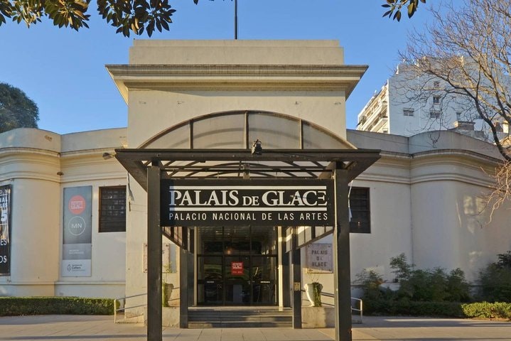 Walking Tour of the Recoleta Neighborhood in Buenos Aires - imagen #5
