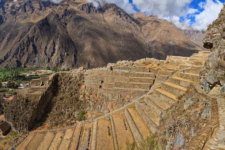 2-Day Enchanted Inca towns of Sacred Valley: Pisac, Maras, Moray and Ollantaytambo from Cusco - imagen #10