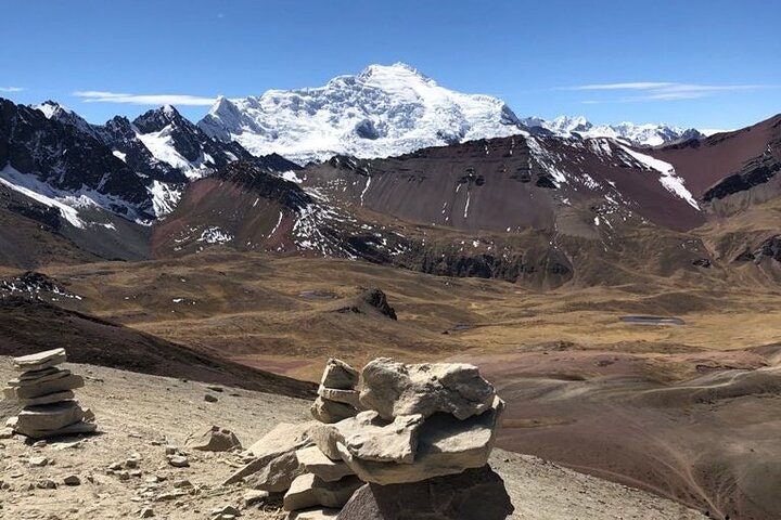 Vinicunca Rainbow Mountain Full-Day Tour from Cusco - imagen #3