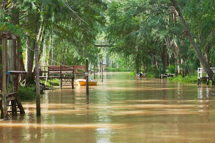 Best Deal Buenos Aires: Tigre Delta & Gaucho Experience - imagen #8