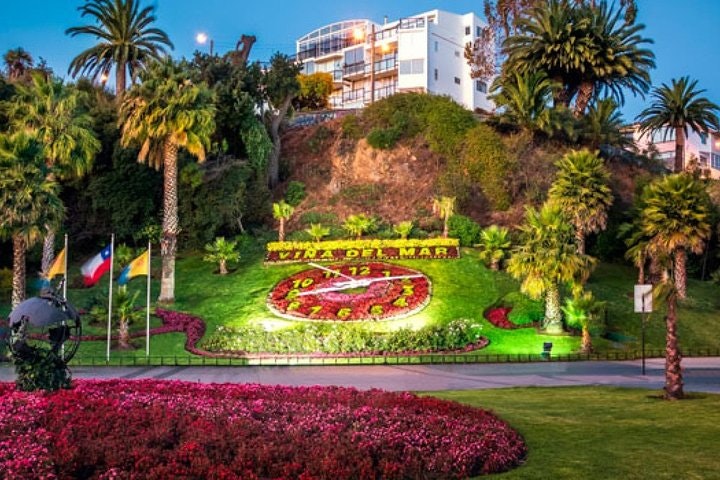 Private Full Day Guided Trip to Valparaíso, Viña del Mar & Reñaca from Santiago - imagen #6