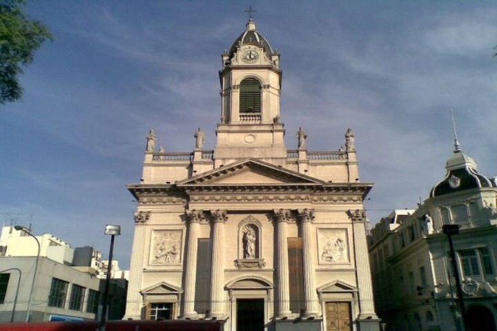 Pope Francis Tour in Buenos Aires - imagen #6