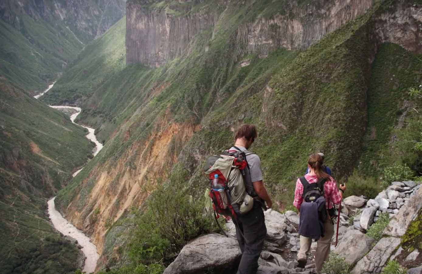 Are-04 : Colca Canyon 3D/2N Trekking - imagen #5