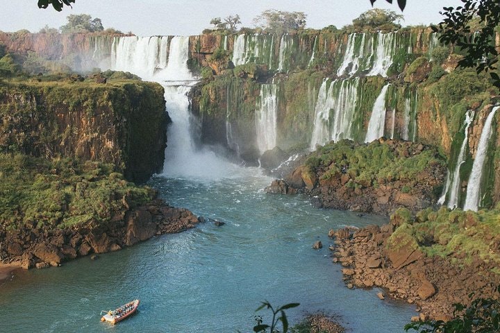 10-Day Exploration of Buenos Aires, Iguazu Falls & Patagonia - imagen #5