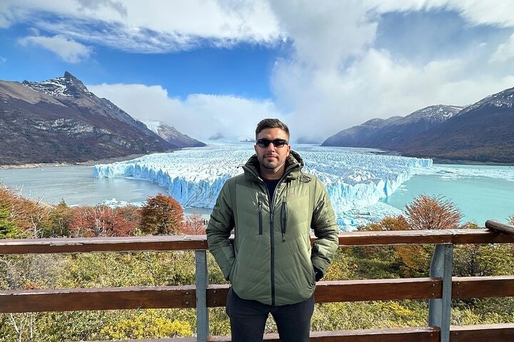 Round Trip Bus to Perito Moreno Glacier from El Calafate - imagen #13