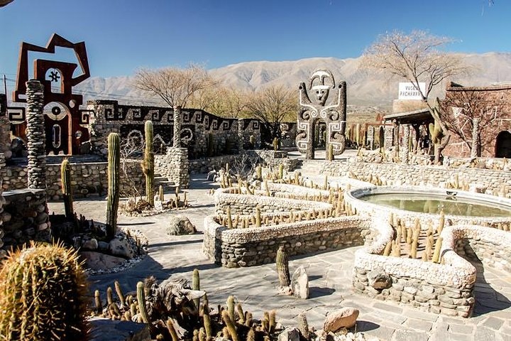 Tafi del Valle and Quilmes Ruins Full-Day Tour from Tucuman - imagen #3