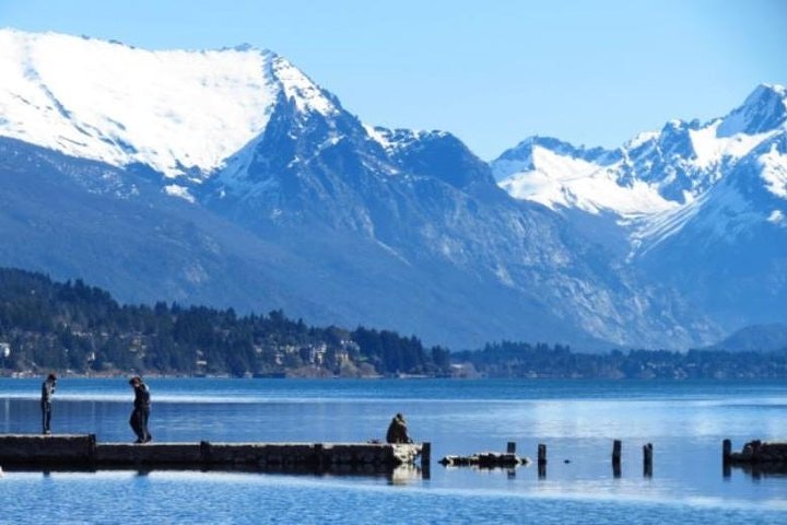 Cerro Lopez Zipline Adventure from Bariloche - imagen #3
