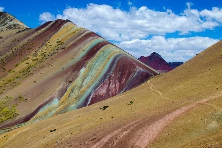 Vinicunca - Rainbow Mountain - imagen #4