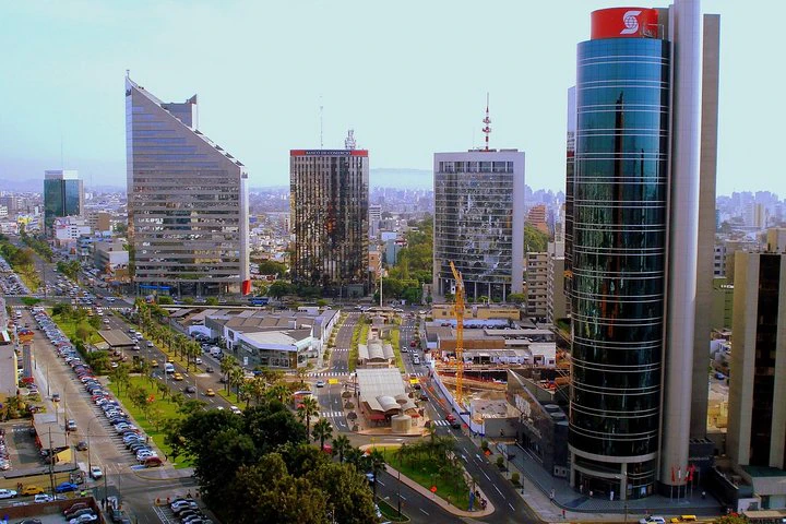 Visita guiada privada de medio día por Lima: lo colonial y lo moderno - imagen #5