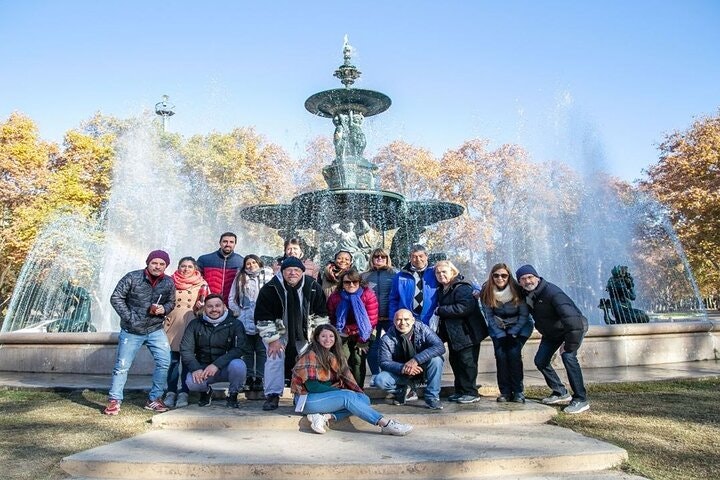 Half Day Mendoza City Sightseeing Tour - imagen #8