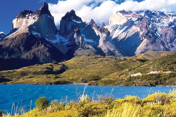 Full Day Patagonia Tour from Puerto Natales - imagen #3