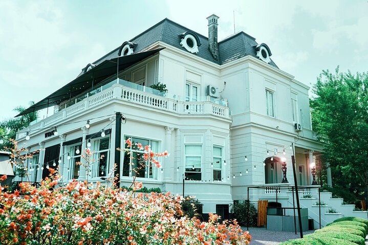 Tigre Delta Small-Group Tour from Buenos Aires - imagen #8