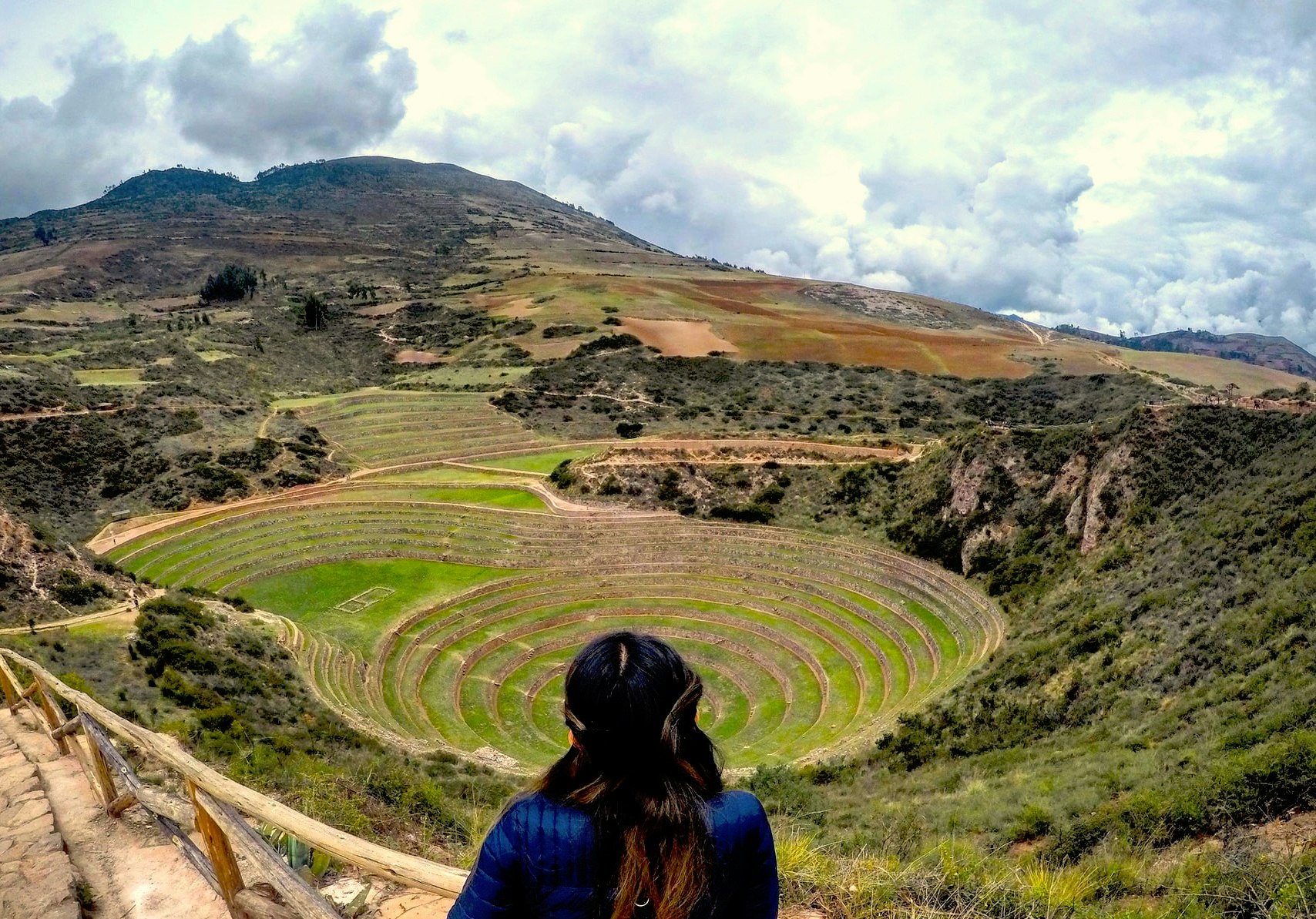 6-Day Peru, Connect your Energies: Lima, Cusco & Machu Picchu - imagen #5