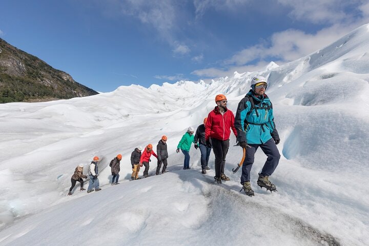 Perito Moreno Glacier Big Ice Trek from El Calafate - imagen #9