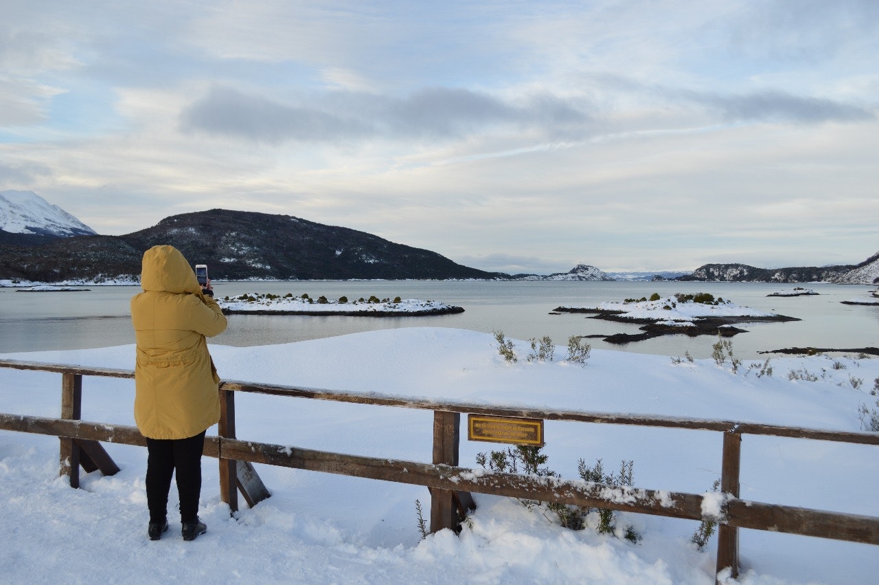 Half-Day Small-Group Tierra del Fuego National Park Tour - imagen #4