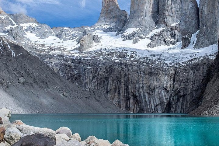 8-Day Big Circuit Macizo Paine, Torres del Paine - imagen #3