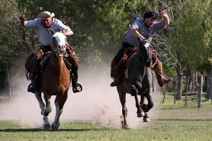 Private Gaucho Day to an Authentic Argentinian Estancia - imagen #2