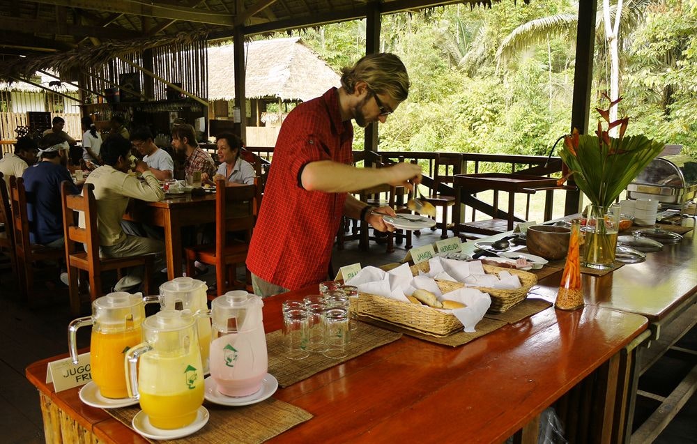 Pmal-03 : In-Depth Amazon Experience - 4 Days inside Rainforest - imagen #4