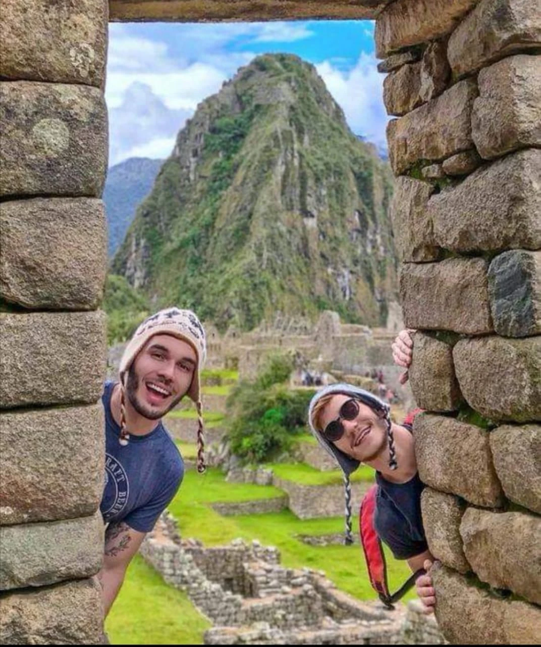 Cus-03 - Machu Picchu, 2 días en coche (opciones a medida) - imagen #2