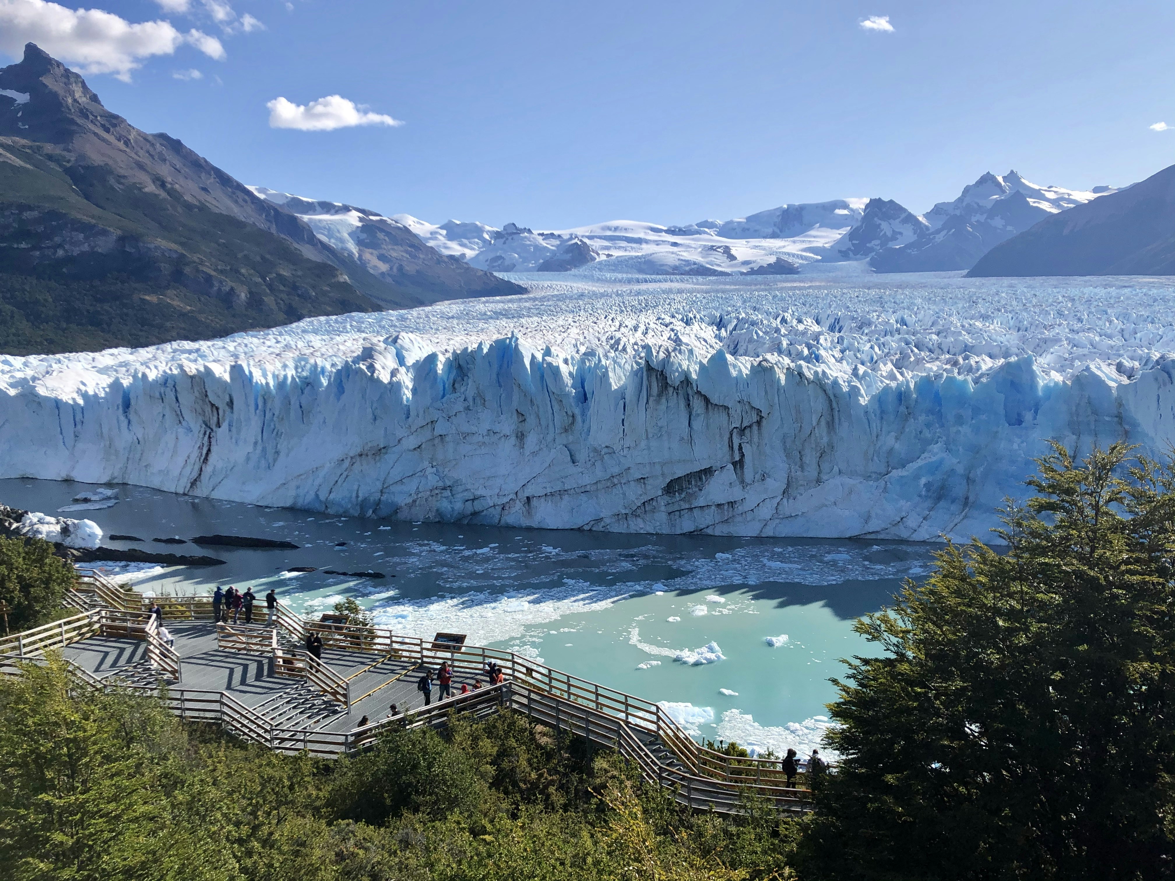Perito Moreno Glacier Day Trip with Optional Boat Ride from El Calafate - imagen #19