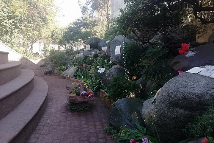 Historic Tour Chile in 1973 Government of Pinochet - imagen #14