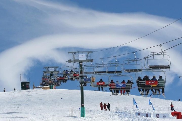 Cathedral Hill, Bariloche - imagen #3