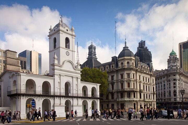 4-Days Discovering Buenos Aires - imagen #2