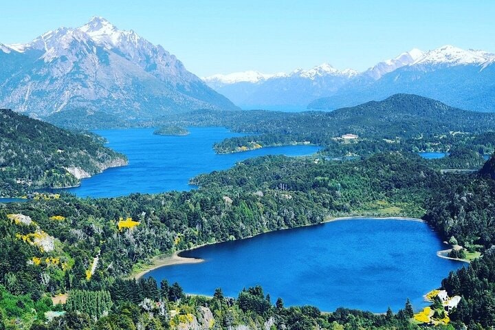 Small Circuit - Bariloche - imagen #4