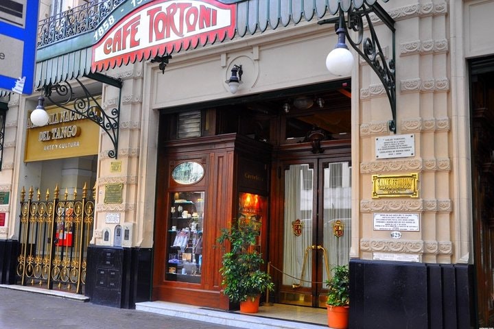 Private History of Tango Customizable Tour in Buenos Aires - imagen #7