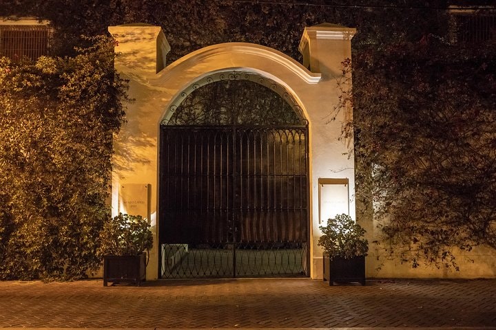 Experimenta Lima: Noche gastronómica y visita guiada al Museo Larco - imagen #12