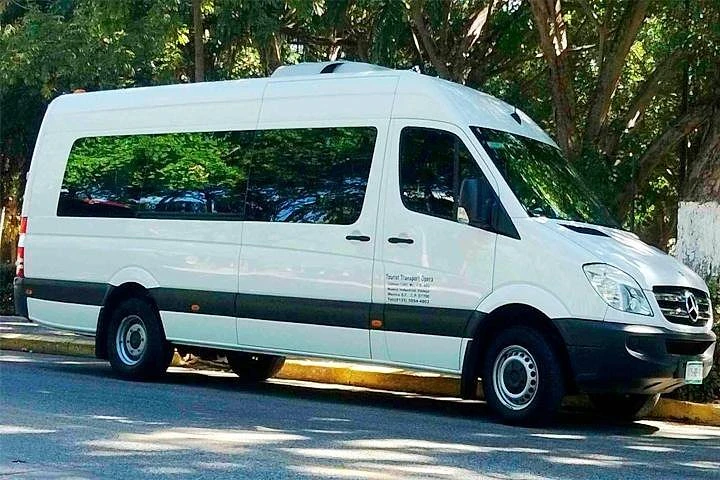 Traslado del aeropuerto al hotel con excursiones en la isla de Santa Cruz - imagen #3