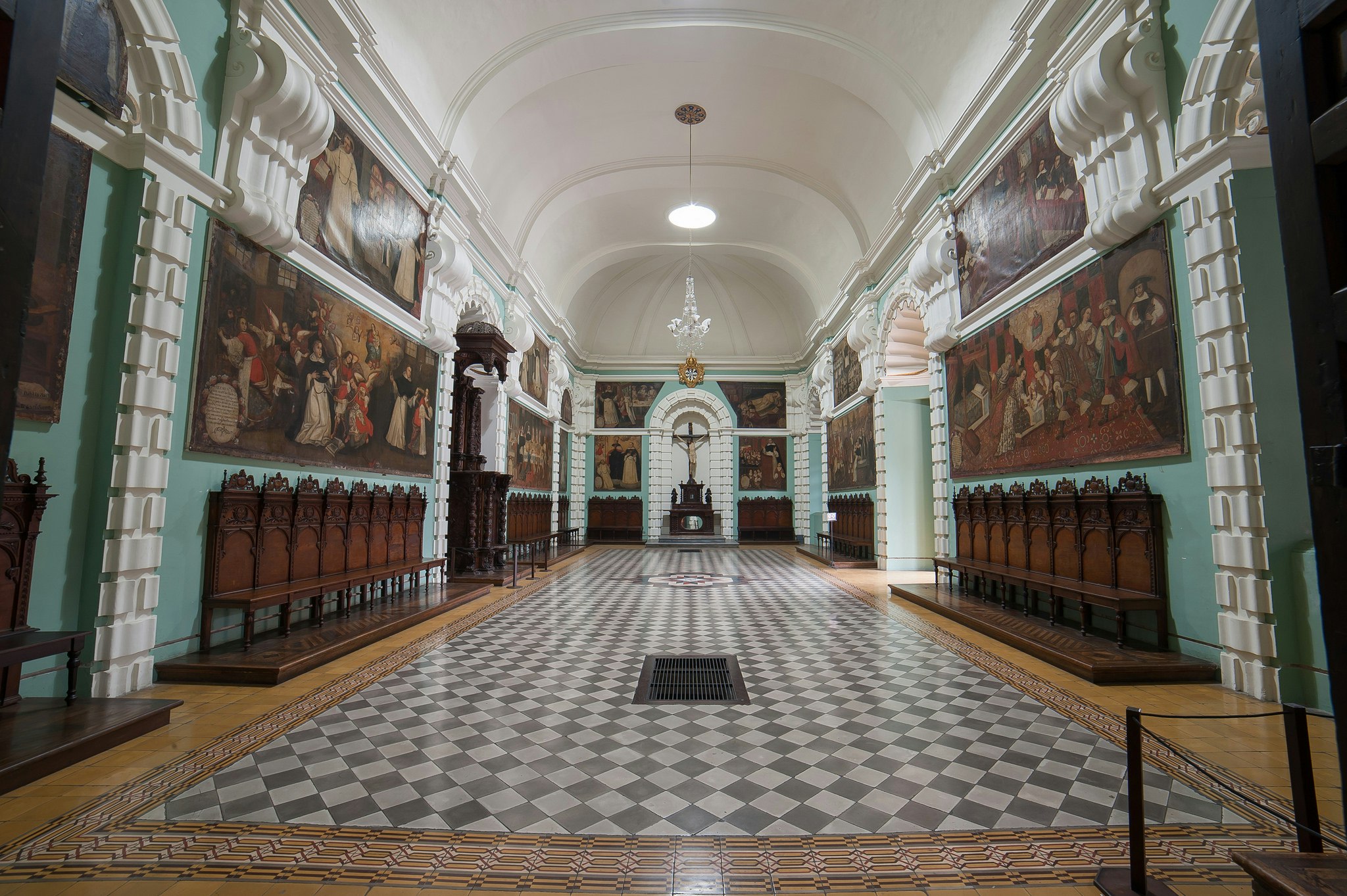 Lima in a Day: Heritage Sites, Larco Museum & Magic Water Circuit with lunch - imagen #6